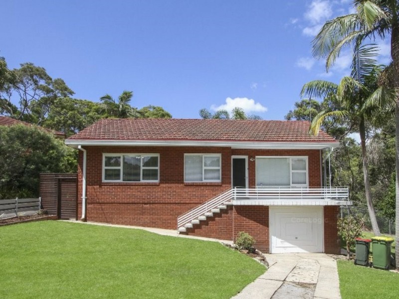 19 Kirkby Place, Miranda NSW 2228
