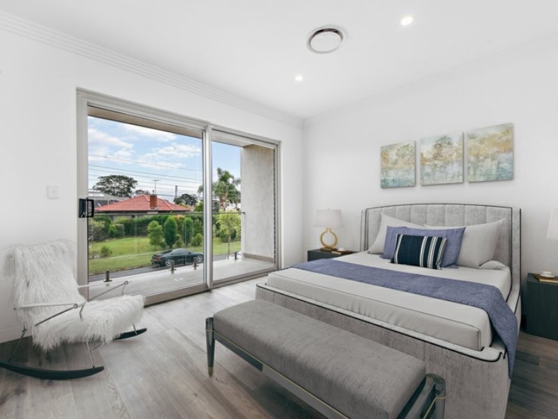 43 Brockman Avenue, Revesby Heights NSW 2212