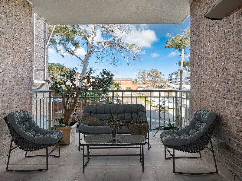 8/2-4 Adelong Street, Sutherland NSW 2232