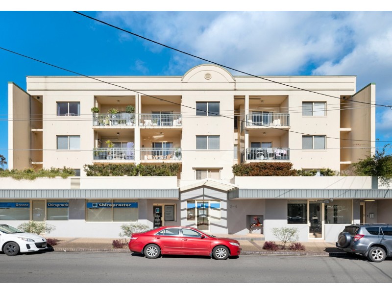 8/2-4 Adelong Street, Sutherland NSW 2232