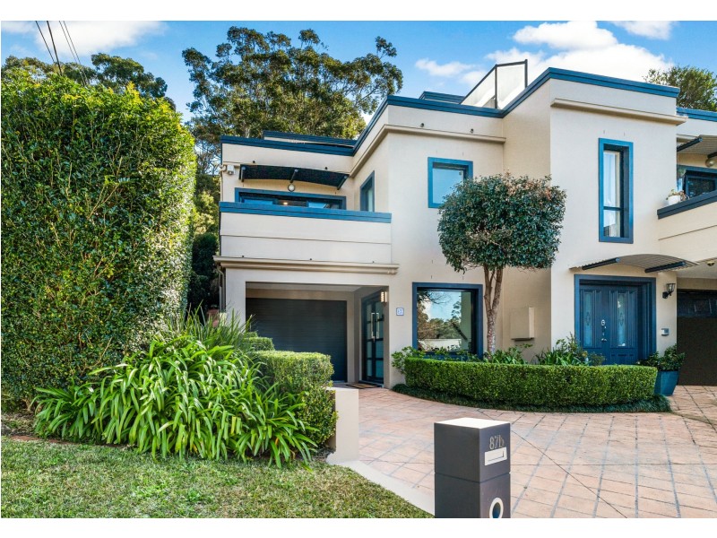 87B North West Arm Road, Gymea NSW 2227
