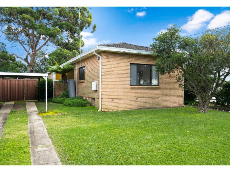 45 Loftus Avenue, Loftus NSW 2232