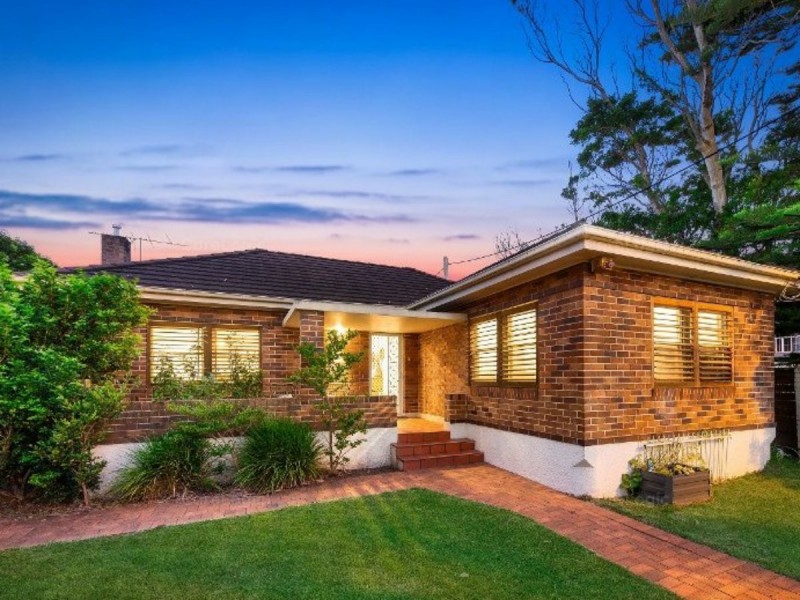 54 Elouera Road, Cronulla NSW 2230