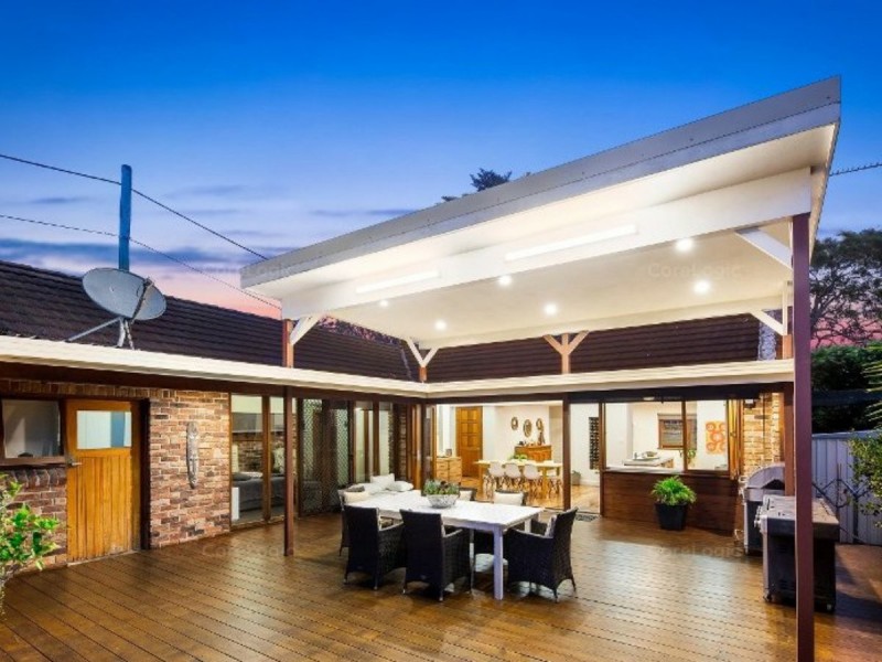 54 Elouera Road, Cronulla NSW 2230