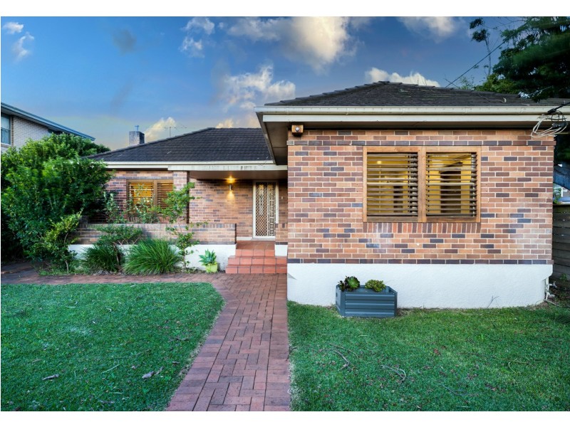 54 Elouera Road, Cronulla NSW 2230