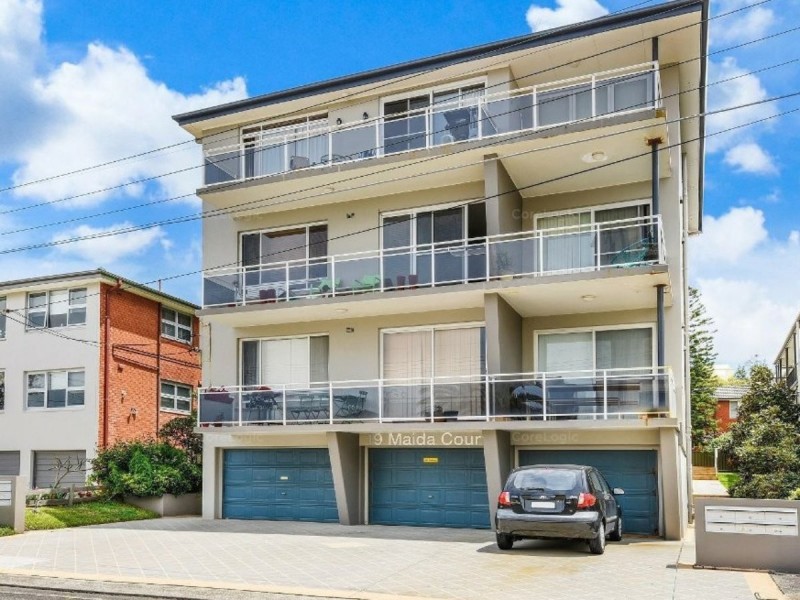 3/19 Arthur Avenue, Cronulla NSW 2230