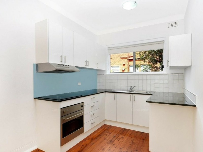 3/19 Arthur Avenue, Cronulla NSW 2230