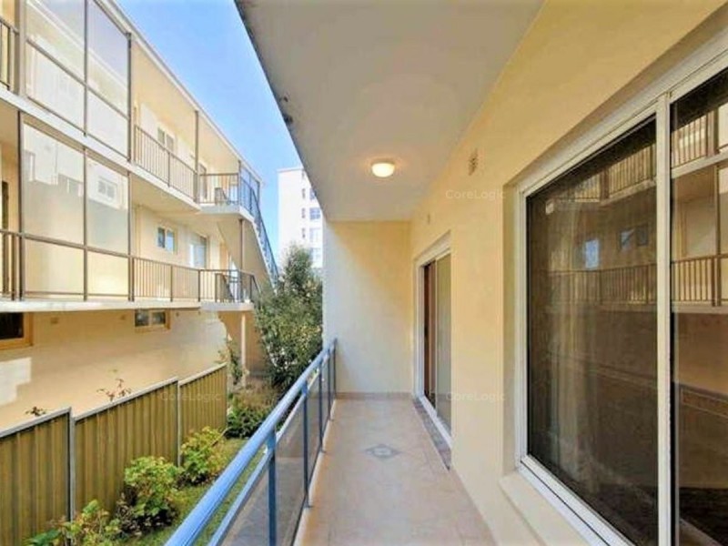 3/19 Arthur Avenue, Cronulla NSW 2230