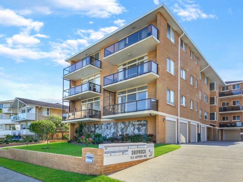 1/9-11 Arthur Avenue, Cronulla NSW 2230