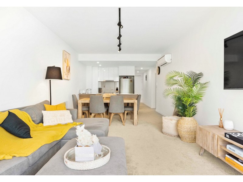 209/1 Lucinda Avenue, Norwest NSW 2153