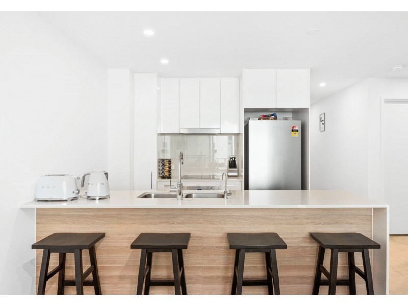 209/1 Lucinda Avenue, Norwest NSW 2153