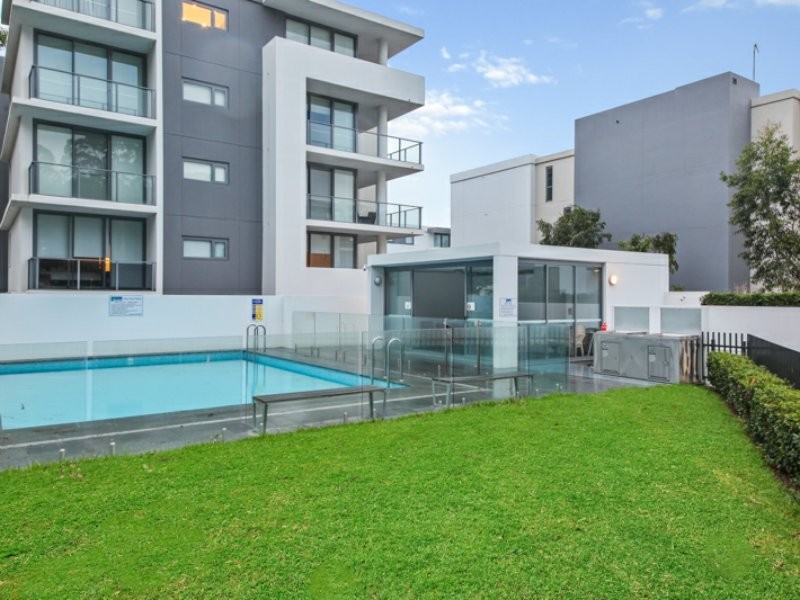 209/1 Lucinda Avenue, Norwest NSW 2153