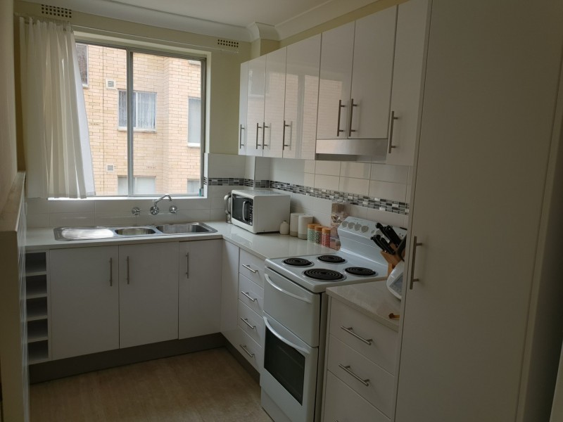 18/2-4 Curtis Street, Caringbah NSW 2229