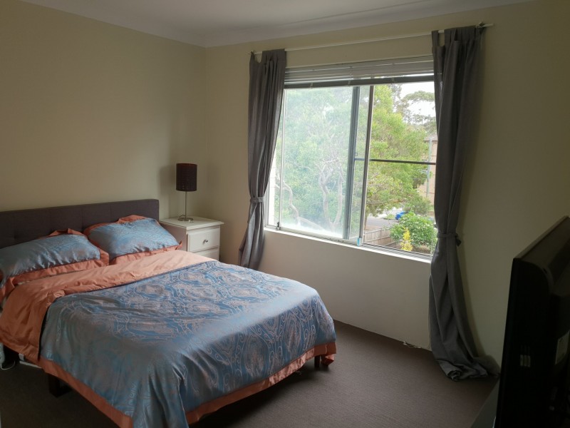 18/2-4 Curtis Street, Caringbah NSW 2229