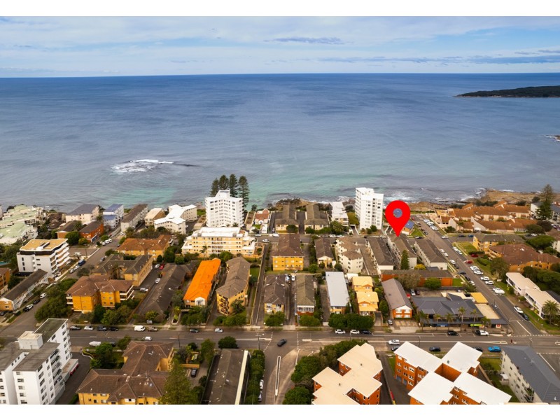 3/19 Arthur Avenue, Cronulla NSW 2230