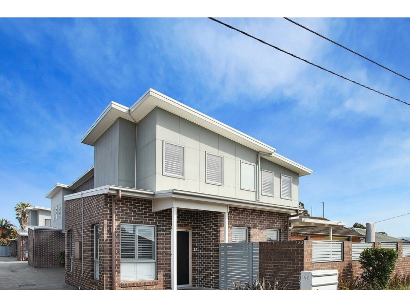 1/25 Devonshire Crescent, Oak Flats NSW 2529