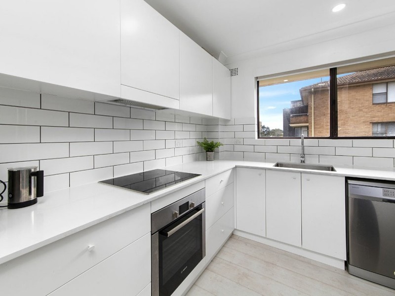 9/25 Parramatta Street, Cronulla NSW 2230