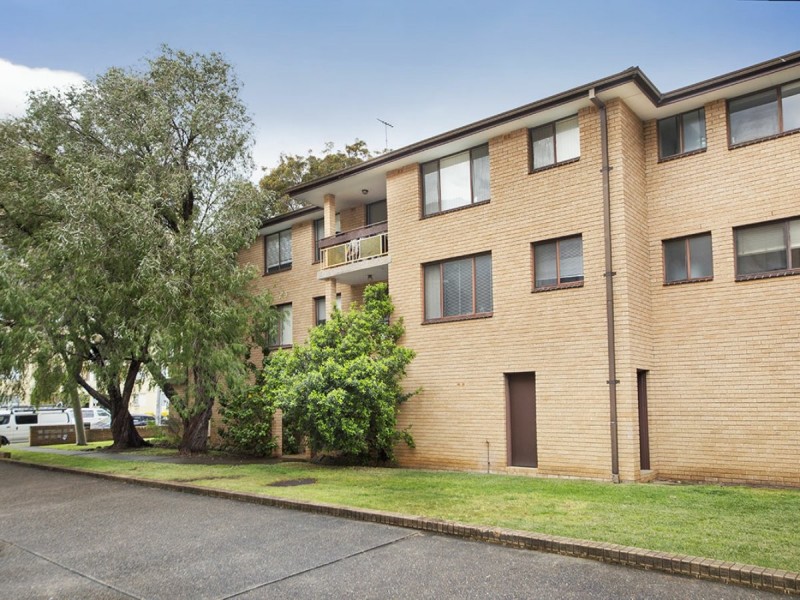 9/25 Parramatta Street, Cronulla NSW 2230