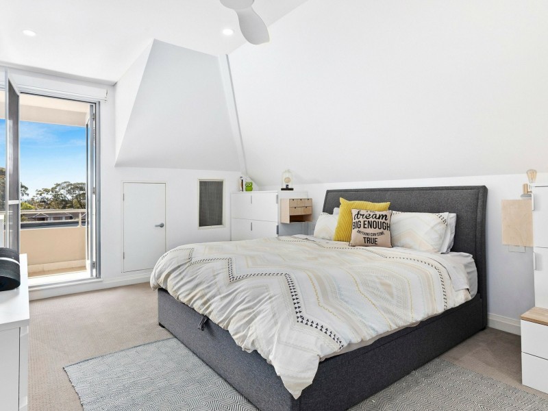 2/237-239 Burraneer Bay Road, Caringbah South NSW 2229