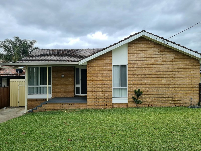 127 Shepherd Street, Colyton NSW 2760