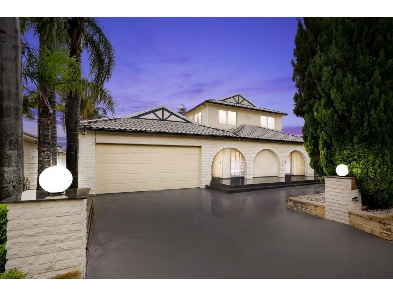 166 Belgrave Esplanade, Sylvania Waters NSW 2224