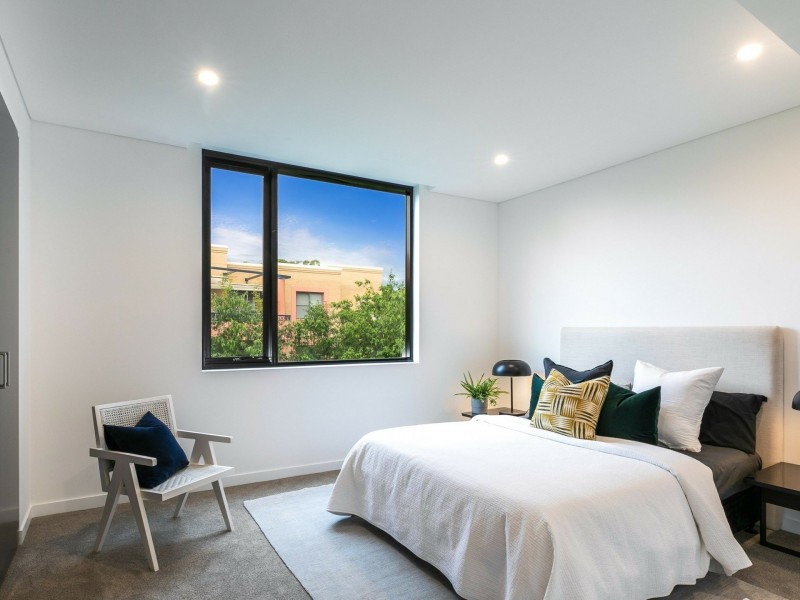 206/10 Clyde Avenue, Cronulla NSW 2230