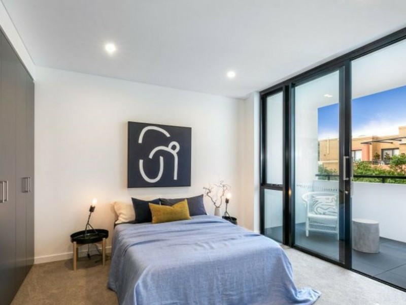 206/10 Clyde Avenue, Cronulla NSW 2230