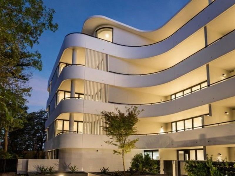 206/10 Clyde Avenue, Cronulla NSW 2230