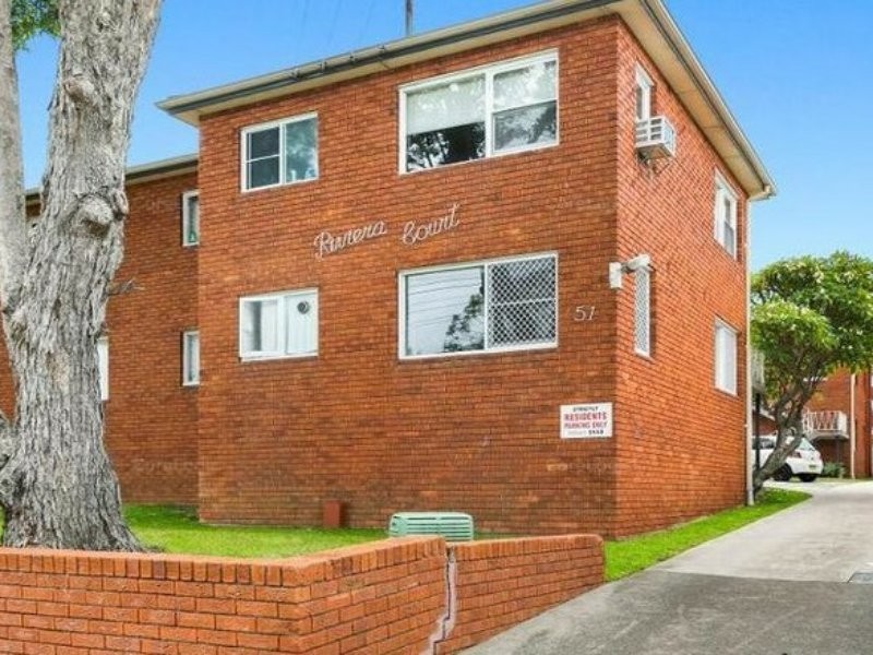 3/51 Caronia Avenue, Woolooware NSW 2230