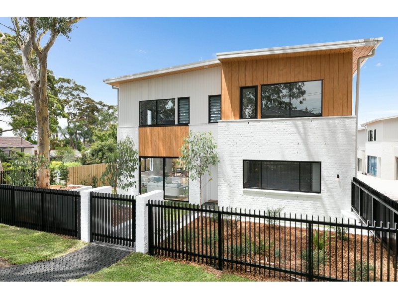 1/10-12 Epacris Avenue, Caringbah South NSW 2229