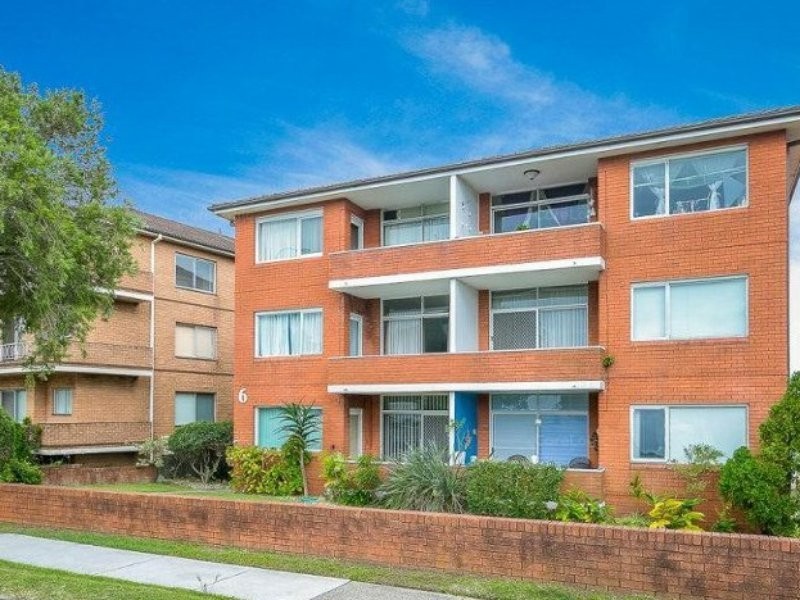 2/6-8 Fraters Avenue, Sans Souci NSW 2219