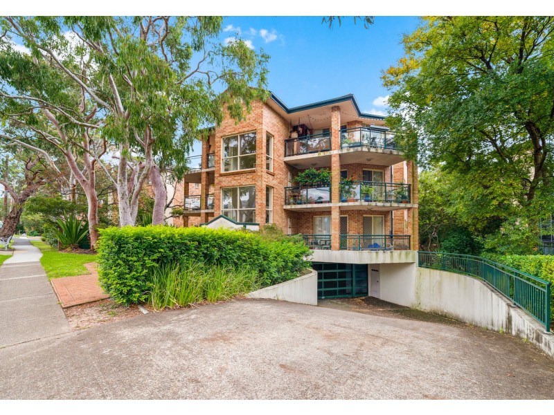 12/237 Kingsway, Caringbah NSW 2229