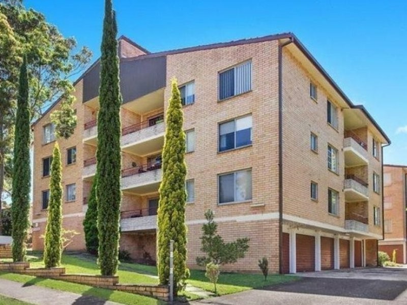15/2-4 Curtis Street, Caringbah NSW 2229