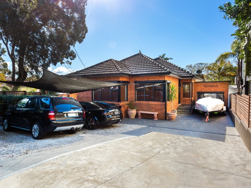 405 Kingsway, Caringbah NSW 2229