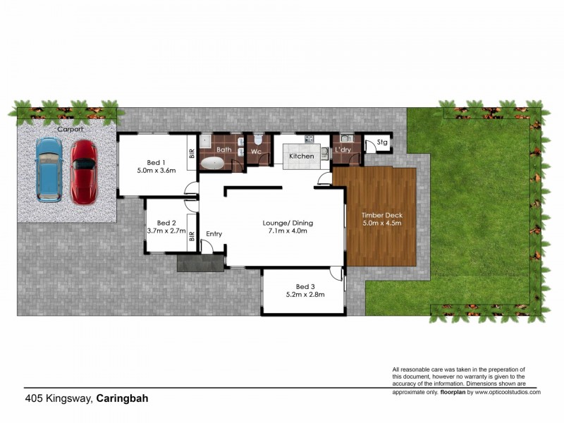 405 Kingsway, Caringbah NSW 2229