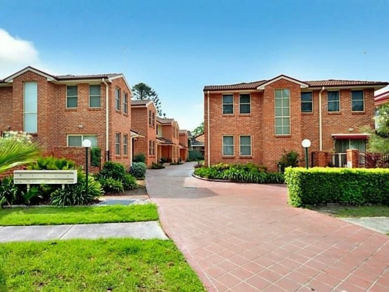 10/35-37 Canberra Road, Sylvania NSW 2224