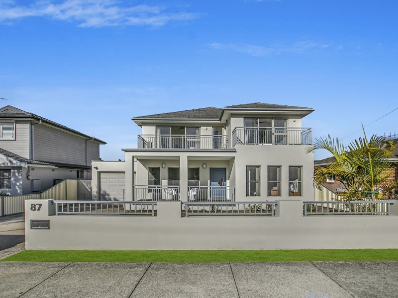 87 Clancy Street, Padstow Heights NSW 2211