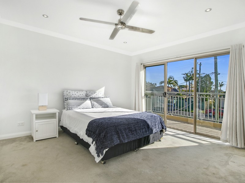 87A Clancy Street, Padstow Heights NSW 2211