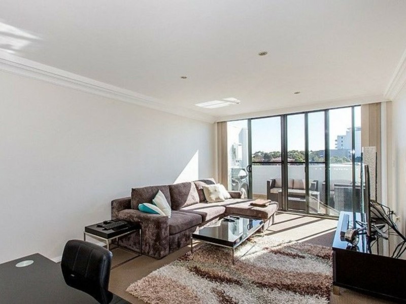 31/52 President Avenue, Caringbah NSW 2229