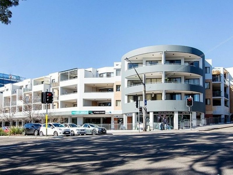 31/52 President Avenue, Caringbah NSW 2229