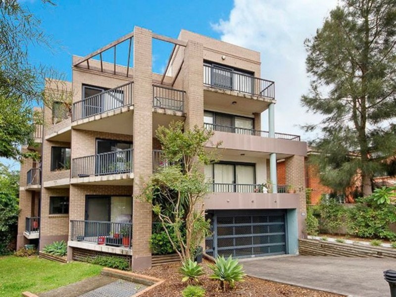 7/22 Searl Road, Cronulla NSW 2230