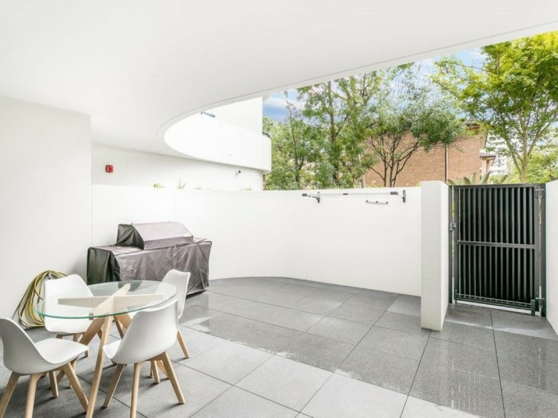G03/10 Clyde Avenue, Cronulla NSW 2230