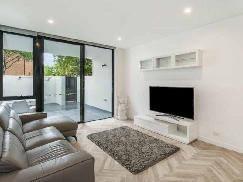 G03/10 Clyde Avenue, Cronulla NSW 2230