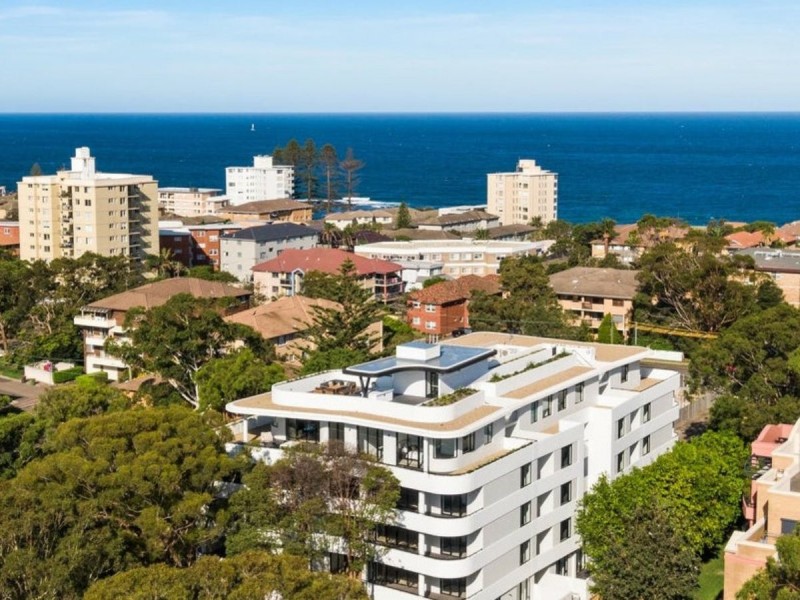 G03/10 Clyde Avenue, Cronulla NSW 2230
