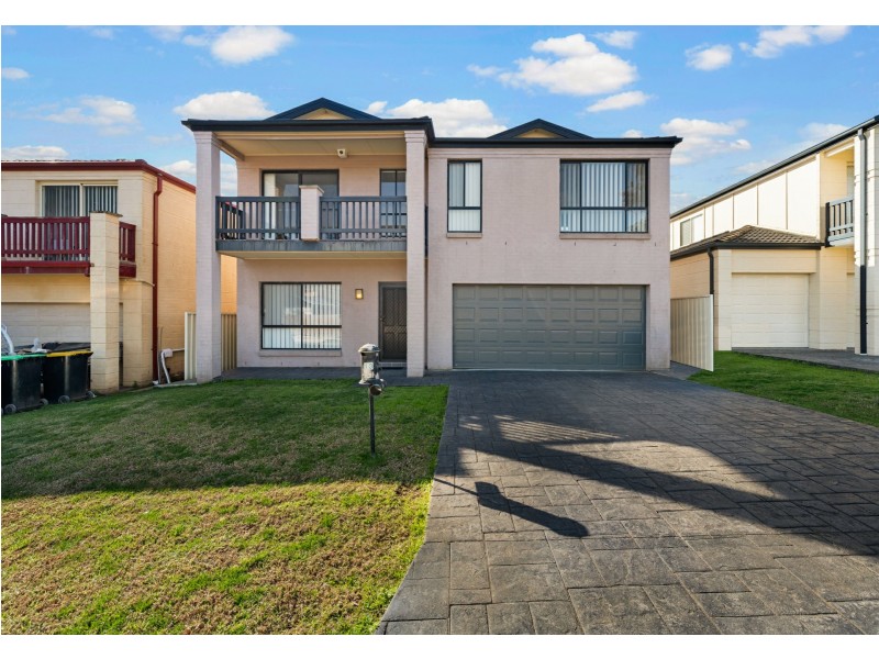 13 Gould Street, West Hoxton NSW 2171