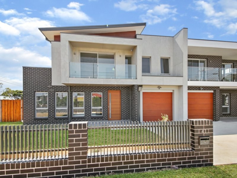 41 Brockman Avenue, Revesby Heights NSW 2212