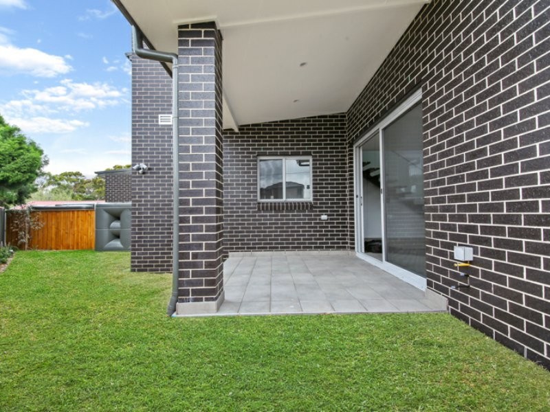 41 Brockman Avenue, Revesby Heights NSW 2212