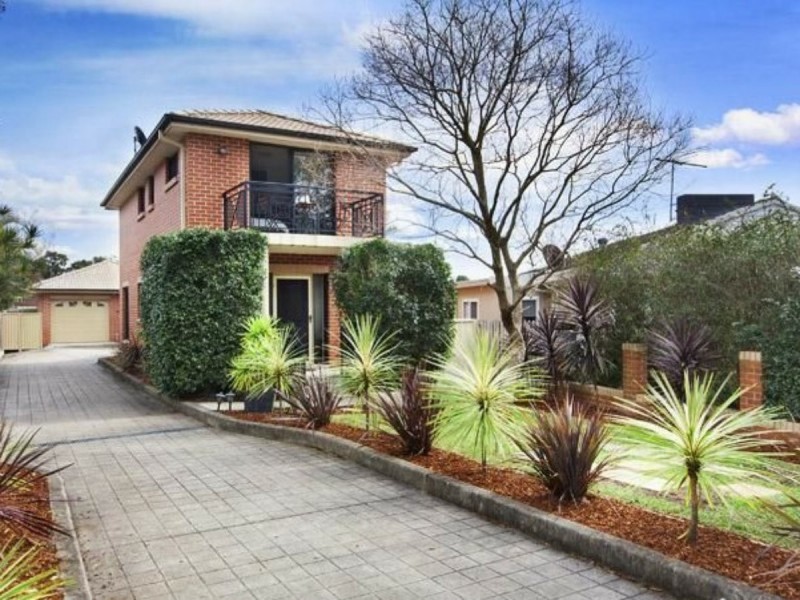 1/13 Warumbui Ave, Miranda NSW 2228