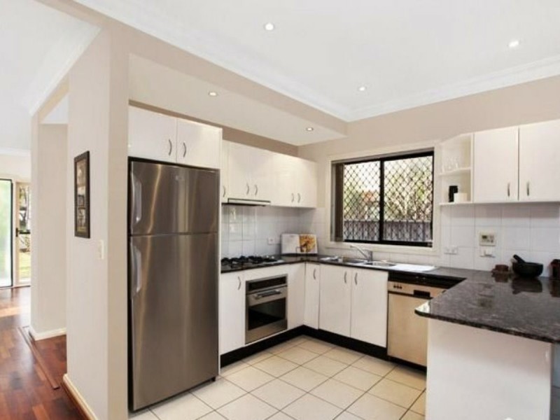 1/13 Warumbui Ave, Miranda NSW 2228