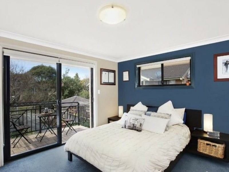 1/13 Warumbui Ave, Miranda NSW 2228